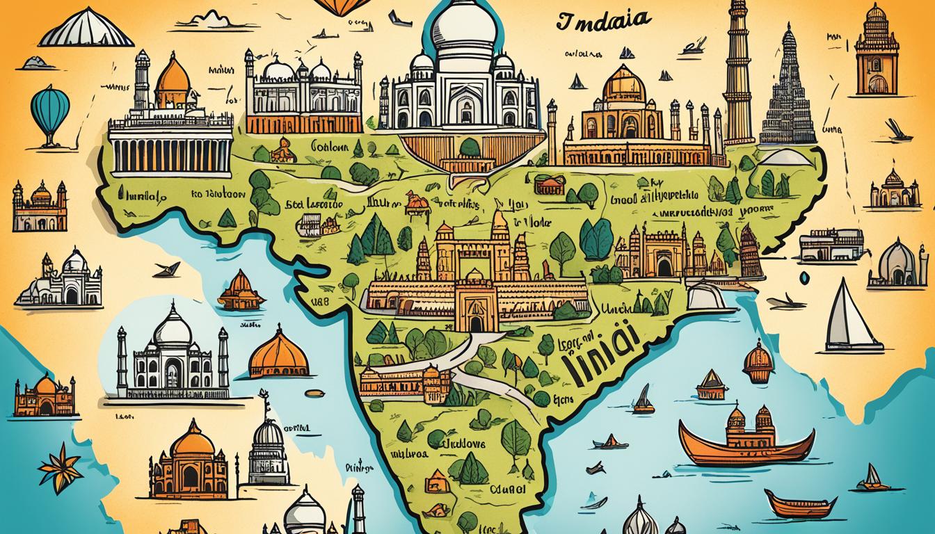 Top 10 Travel Blogs of India Recommends